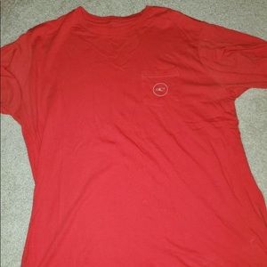 Red O’neill T shirt